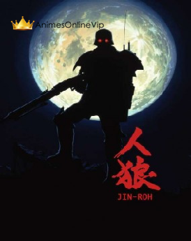 Jin-Roh: The Wolf Brigade Filme