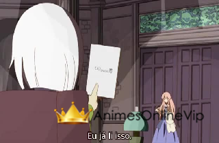 Jinrui Wa Suitai Shimashita - Episódio 3