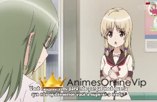 Jinsei - Episódio 10