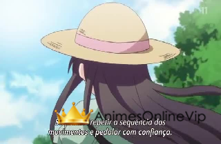 Jinsei - Episódio 3