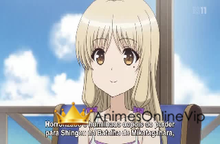 Jinsei - Episódio 4