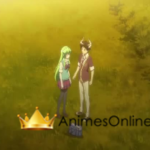 Jitsu Wa Watashi Wa