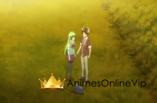 Jitsu Wa Watashi Wa - Episódio 11