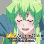 Jitsu Wa Watashi Wa