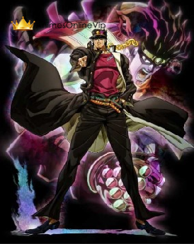 JoJo no Kimyou na Bouken: Stardust Crusaders