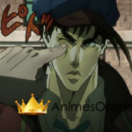 JoJo no Kimyou na Bouken