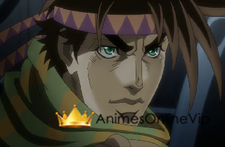 JoJo no Kimyou na Bouken Episódio 22