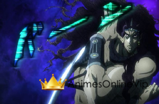 JoJo no Kimyou na Bouken Episódio 24