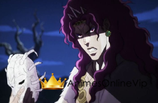 JoJo no Kimyou na Bouken Episódio 26