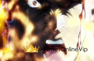 JoJo no Kimyou na Bouken Episódio 7