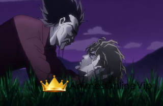 JoJo no Kimyou na Bouken Episódio 9