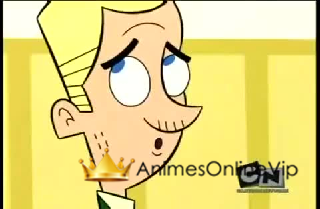 Johnny Test Episódio 16