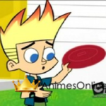 Johnny Test