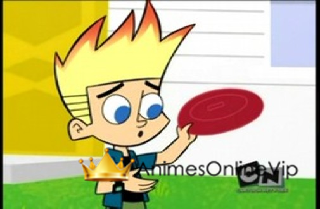 Johnny Test Episódio 19