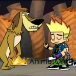 Johnny Test