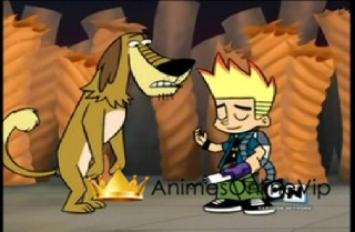 Johnny Test Episódio 22