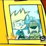 Johnny Test