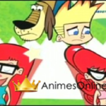 Johnny Test