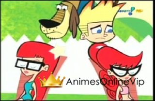 Johnny Test Episódio 24