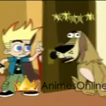 Johnny Test