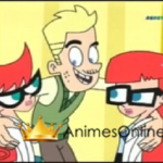 Johnny Test