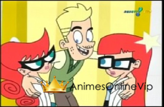 Johnny Test Episódio 30