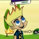 Johnny Test