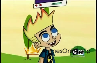 Johnny Test - Episódio 8