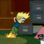 Johnny Test