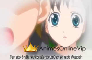 Joshikousei Girls High Episódio 6