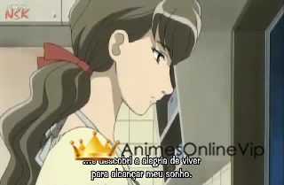 Jubei-chan The Ninja Girl 2 Episódio 2