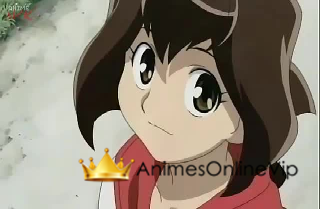 Jubei-chan The Ninja Girl 2 Episódio 5