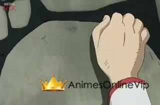 Jubei-chan The Ninja Girl 2 Episódio 6