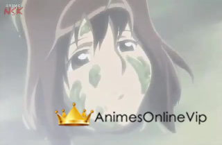 Jubei-chan The Ninja Girl 2 Episódio 8