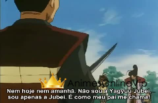 Jubei-chan: The Ninja Girl Episódio 2