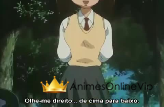 Jubei-chan: The Ninja Girl Episódio 3