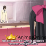 Junjou Romantica 2