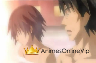 Junjou Romantica 2 - Episódio 11