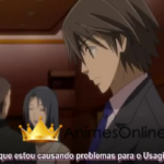 Junjou Romantica 2