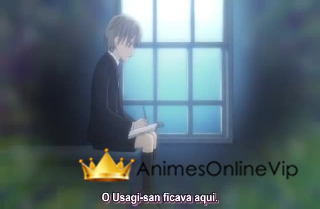 Junjou Romantica 2 - Episódio 3