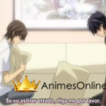 Junjou Romantica 2