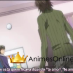 Junjou Romantica 2