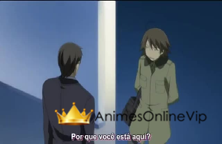 Junjou Romantica 2 - Episódio 9