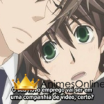 Junjou Romantica 3