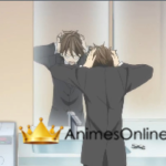 Junjou Romantica 3