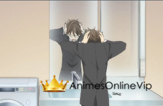 Junjou Romantica 3 - Episódio 10