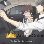 Junjou Romantica 3