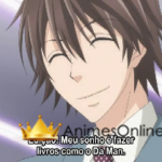 Junjou Romantica 3