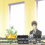 Junjou Romantica 3