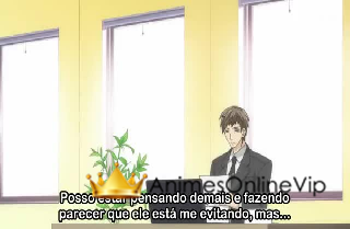 Junjou Romantica 3 - Episódio 7